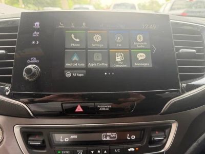 2021 Honda Pilot — photo 23 view