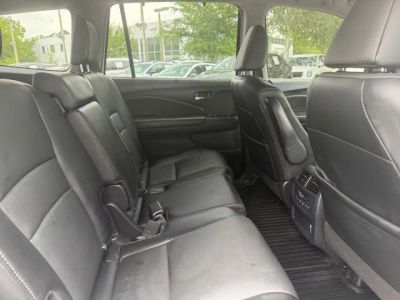 2021 Honda Pilot — photo 8 view