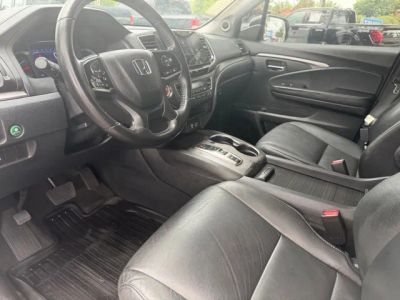 2021 Honda Pilot — photo 18 view