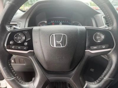 2021 Honda Pilot — photo 20 view