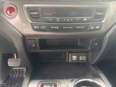 2021 Honda Pilot — photo 24 view