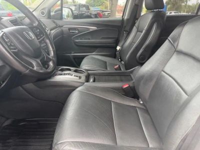 2021 Honda Pilot — photo 17 view