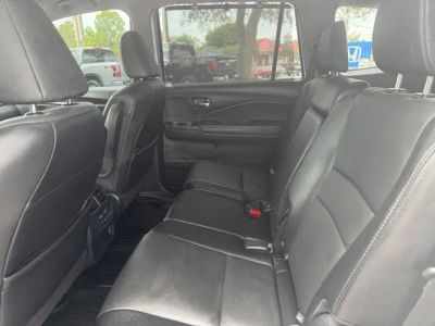 2021 Honda Pilot — photo 11 view