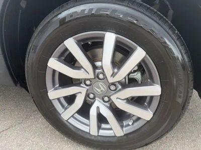 2021 Honda Pilot — photo 26 view