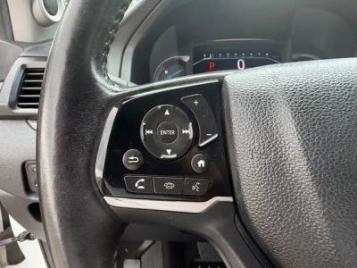 2021 Honda Pilot — photo 21 view