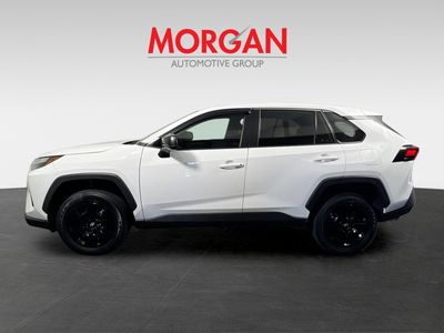 2024 Toyota RAV4 - Photo 6