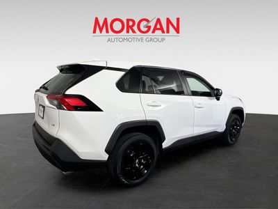2024 Toyota RAV4 - Photo 3