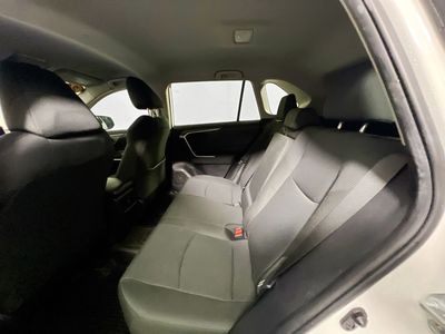 2024 Toyota RAV4 - Photo 24
