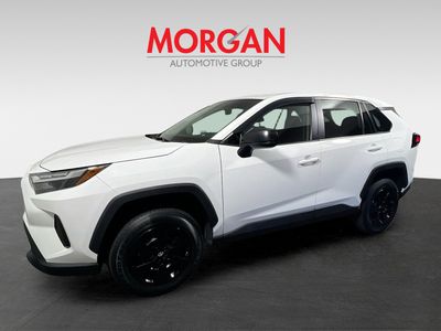 2024 Toyota RAV4 - Photo 7