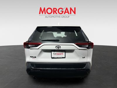 2024 Toyota RAV4 - Photo 4