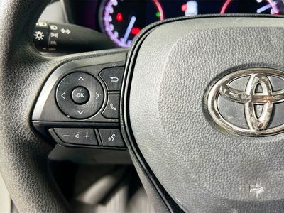 2024 Toyota RAV4 - Photo 16