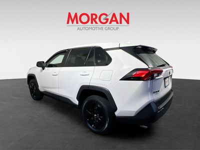 2024 Toyota RAV4 - Photo 5