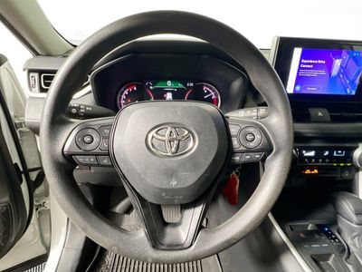 2024 Toyota RAV4 - Photo 15