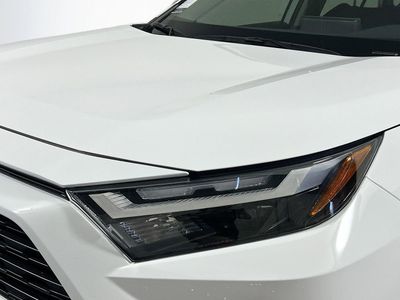 2024 Toyota RAV4 - Photo 9