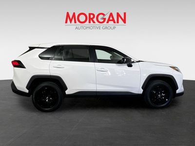 2024 Toyota RAV4 - Photo 2
