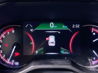 2024 Toyota RAV4 - Photo 19