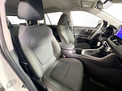 2024 Toyota RAV4 - Photo 26