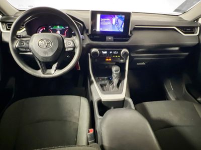 2024 Toyota RAV4 - Photo 25
