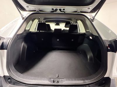 2024 Toyota RAV4 - Photo 29