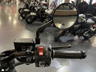 2026 Honda Rebel 1100 DCT - Photo 9