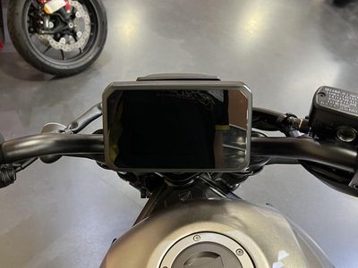 2026 Honda Rebel 1100 DCT - Photo 8