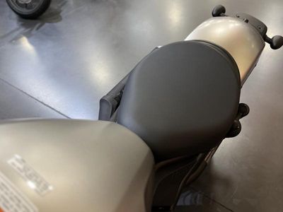 2026 Honda Rebel 1100 DCT - Photo 23