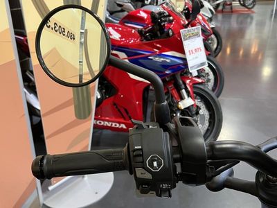 2026 Honda Rebel 1100 DCT - Photo 7