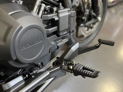 2026 Honda Rebel 1100 DCT - Photo 17