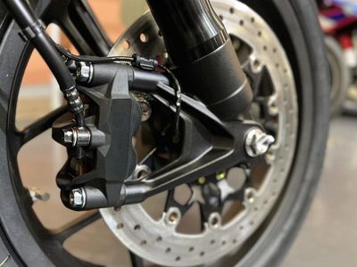 2026 Honda Rebel 1100 DCT - Photo 14