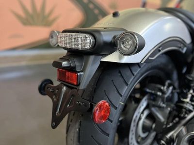 2026 Honda Rebel 1100 DCT - Photo 19