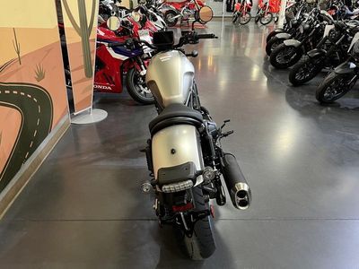 2026 Honda Rebel 1100 DCT - Photo 5