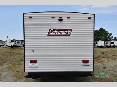 2022 Dutchmen RV Coleman - Photo 9