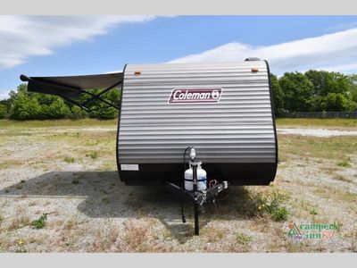 2022 Dutchmen RV Coleman - Photo 4