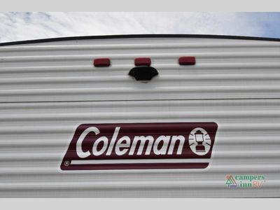 2022 Dutchmen RV Coleman - Photo 16