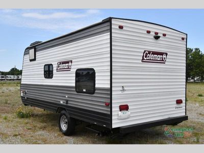 2022 Dutchmen RV Coleman - Photo 7
