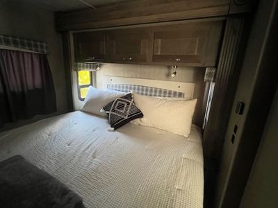 2022 NeXus RV Ghost Super - Photo 11
