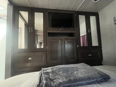 2022 NeXus RV Ghost Super - Photo 8