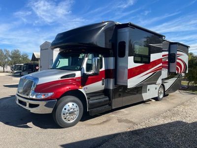 2022 NeXus RV Ghost Super - Photo 12