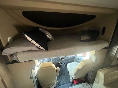 2022 NeXus RV Ghost Super - Photo 6