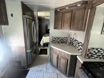2022 NeXus RV Ghost Super - Photo 9