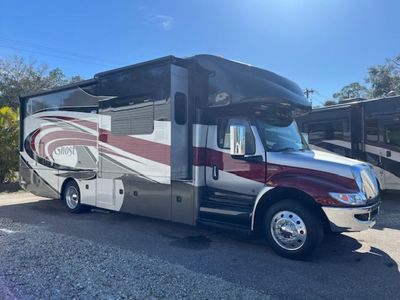 2022 NeXus RV Ghost Super - Photo 1