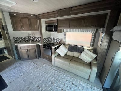 2022 NeXus RV Ghost Super - Photo 3