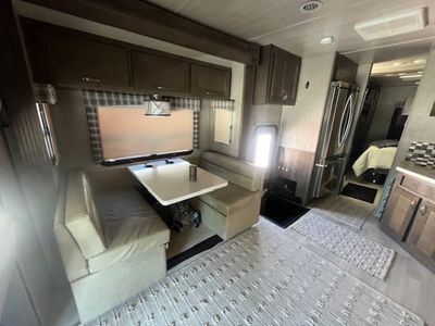 2022 NeXus RV Ghost Super - Photo 5