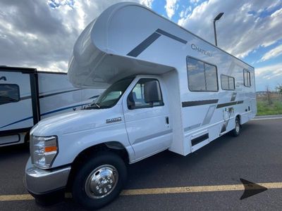 2026 Thor Motor Coach Chateau - Photo 4