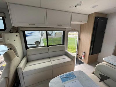 2026 Thor Motor Coach Chateau - Photo 11