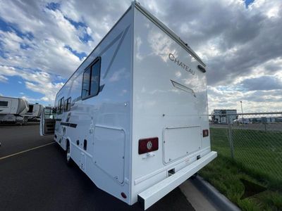2026 Thor Motor Coach Chateau - Photo 3