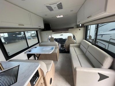2026 Thor Motor Coach Chateau - Photo 8