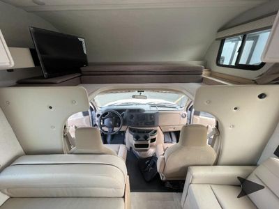 2026 Thor Motor Coach Chateau - Photo 9