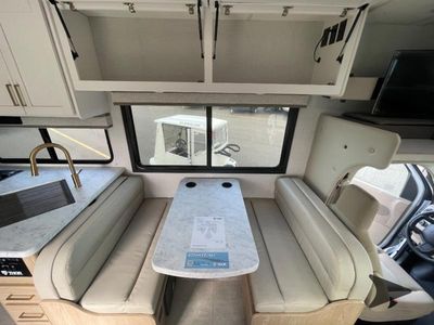 2026 Thor Motor Coach Chateau - Photo 13