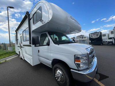 2026 Thor Motor Coach Chateau - Photo 1